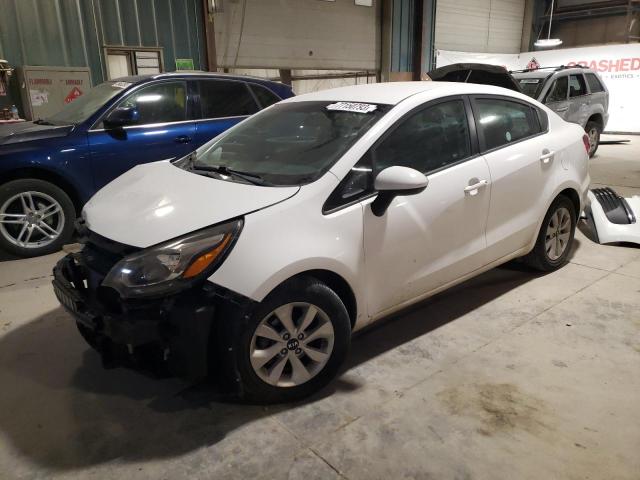 Изображение 2017 KIA RIO LX 2017
