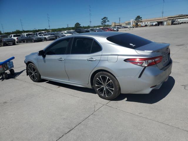 Obraz 2 z 2018 TOYOTA CAMRY L 2018 z VIN JTNB11HK3J3026105