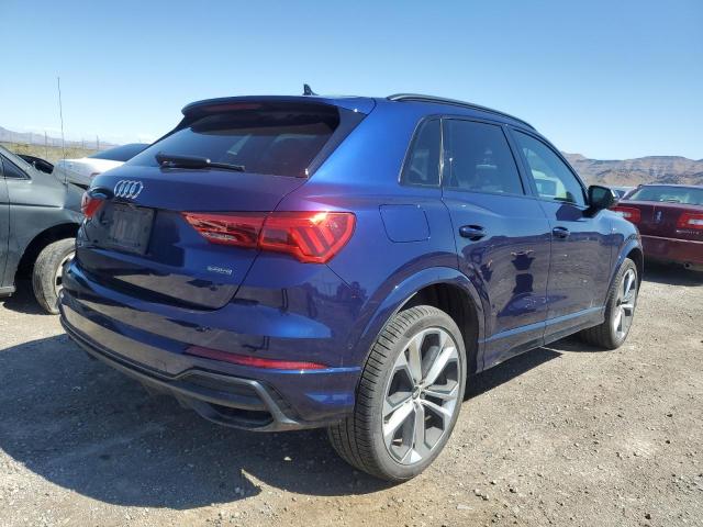 Image 3 of 2021 AUDI Q3 PREMIUM PLUS S LINE 45 2021 with VIN WA1EECF33M1049066
