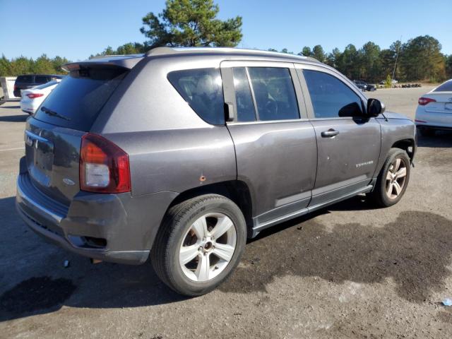 Image 3 of 2015 JEEP COMPASS LATITUDE 2015 with VIN 1C4NJDEB0FD409458
