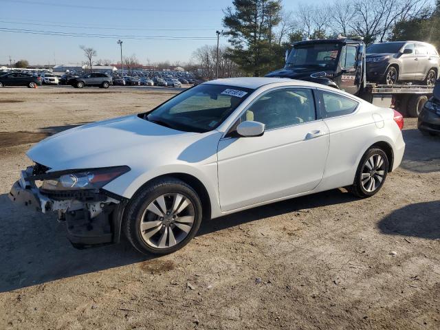 Изображение 1 2012 HONDA ACCORD LX 2012 с VIN 1HGCS1B31CA008192