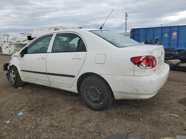 Obraz 2 z 2008 TOYOTA COROLLA CE 2008 z VIN 1NXBR32E78Z021596