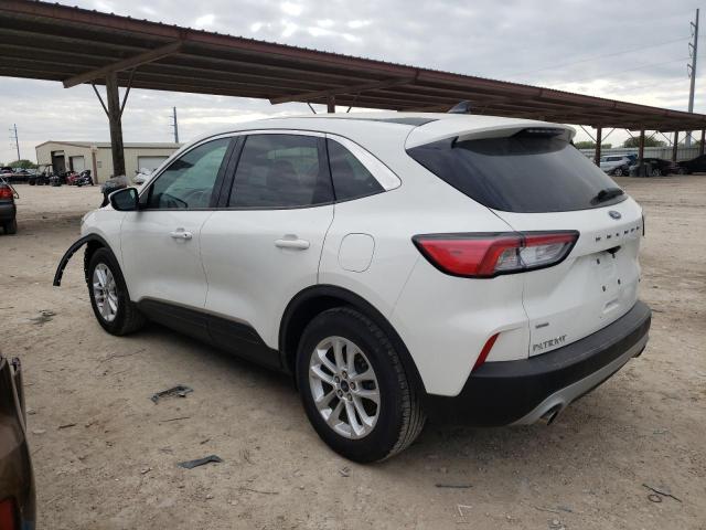 Image 2 of 2020 FORD ESCAPE SE 2020 with VIN 1FMCU0G68LUA32330