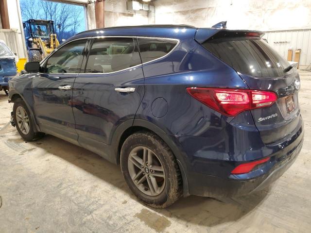 Obraz 2 z 2018 HYUNDAI SANTA FE SPORT  2018 z VIN 5XYZUDLB1JG559312