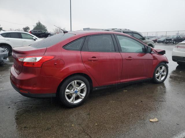 Obraz 3 z 2013 FORD FOCUS SE 2013 z VIN 1FADP3F25DL219943