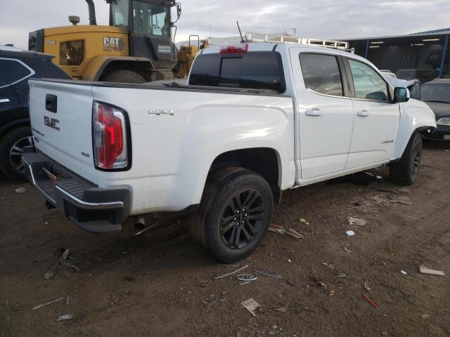 Obraz 3 z 2020 GMC CANYON SLE 2020 z VIN 1GTG6CEN1L1112422