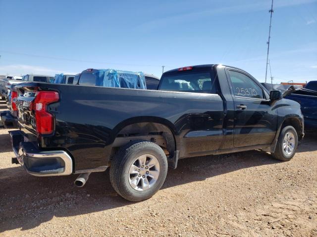 Image 3 of 2019 CHEVROLET SILVERADO C1500 2019 with VIN 3GCNWAEH0KG225266