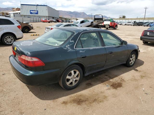 Obraz 3 z 2000 HONDA ACCORD SE 2000 z VIN 1HGCG5673YA040042