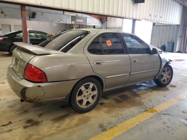 Изображение 3 2006 NISSAN SENTRA 1.8 2006 с VIN 3N1CB51D26L500617