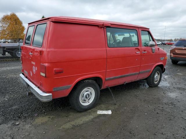 Image 3 of 1993 CHEVROLET G20  1993 with VIN 1GCEG25H5PF346211