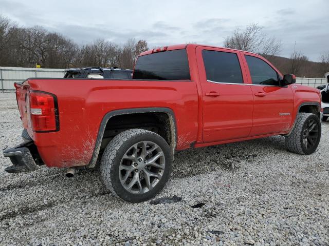 Изображение 3 2016 GMC SIERRA K1500 SLE 2016 с VIN 3GTU2MEC3GG265023