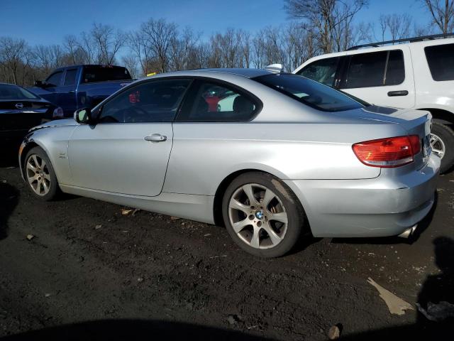 Image 2 of 2010 BMW 328 XI SULEV 2010 with VIN WBAWV5C52AP098406