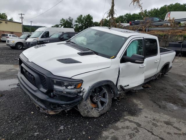 Image 1 of 2022 RAM 1500 REBEL 2022 with VIN 1C6SRFLT3NN120500