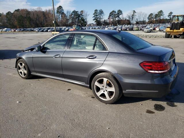 Изображение 2 2014 MERCEDES-BENZ E 350 2014 с VIN WDDHF5KB0EB008369