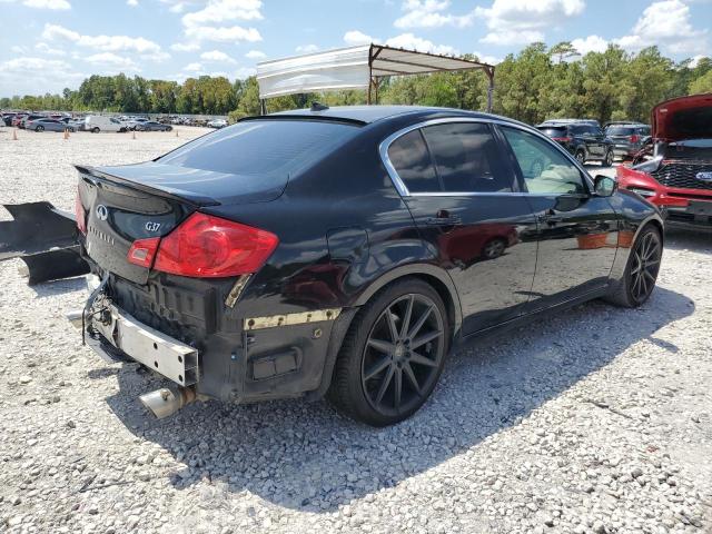Изображение 3 2012 INFINITI G37 BASE 2012 с VIN JN1CV6AP8CM936610