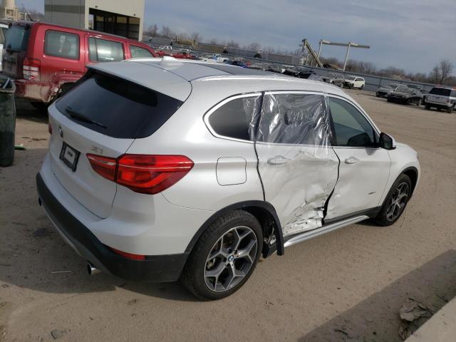 Изображение 3 2016 BMW X1 XDRIVE28I 2016 с VIN WBXHT3C38G5E48569