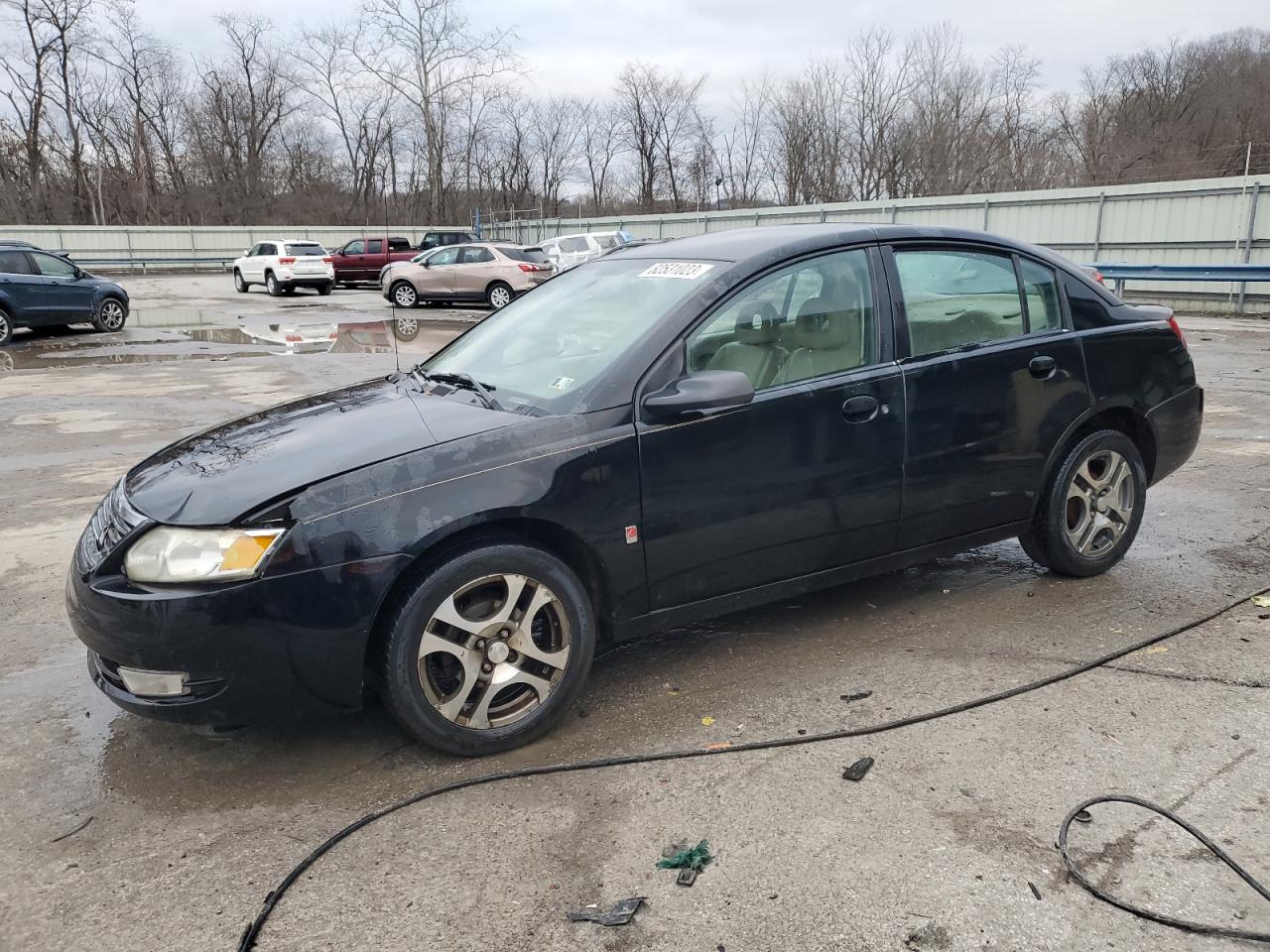 2005 SATURN ION LEVEL 3 2005 image
