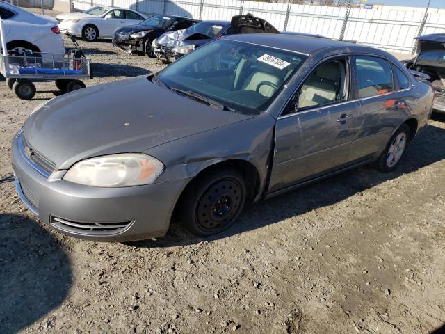 Изображение 2008 CHEVROLET IMPALA LT 2008