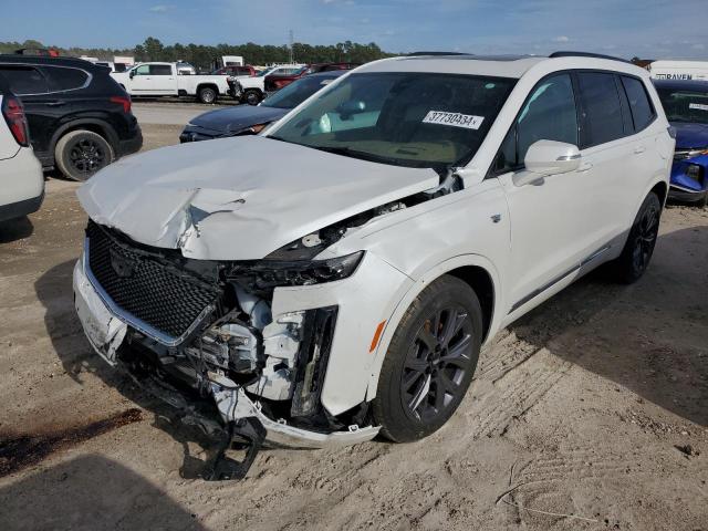 2020 CADILLAC XT6 SPORT 2020 image