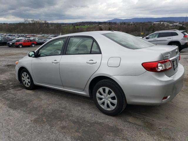 Изображение 2 2011 TOYOTA COROLLA BASE 2011 с VIN JTDBU4EE6B9136902