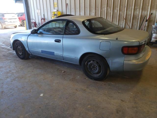Изображение 2 1993 TOYOTA CELICA ST 1993 с VIN JT2AT86FXP0105279