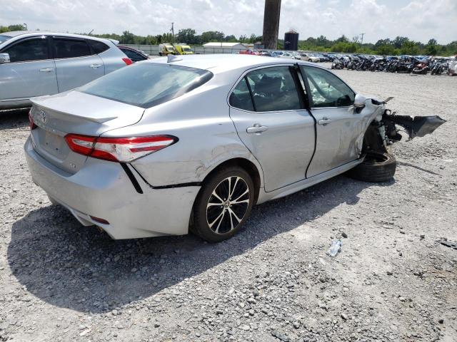 Image 3 of 2020 TOYOTA CAMRY SE 2020 with VIN 4T1M11AK7LU985684