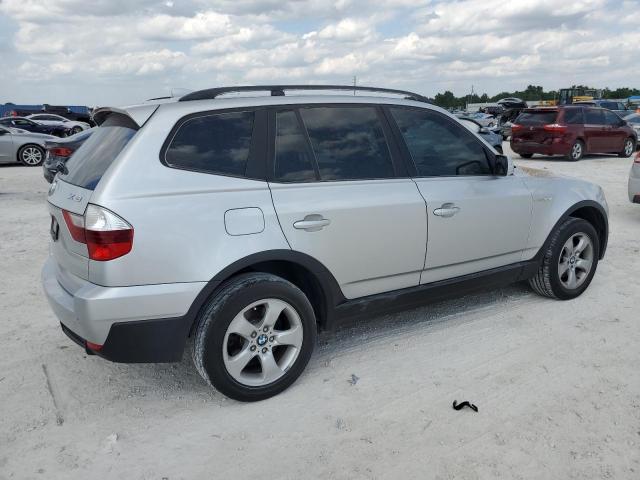 Obraz 3 z 2008 BMW X3 3.0SI 2008 z VIN WBXPC93478WJ11052