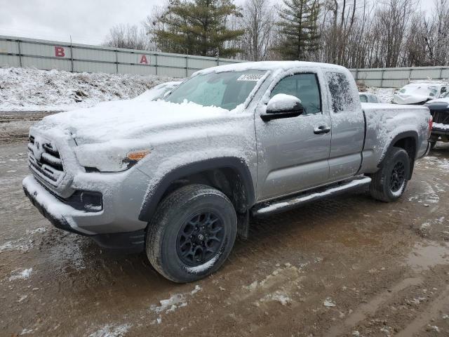 Obraz 1 z 2019 TOYOTA TACOMA ACCESS CAB 2019 z VIN 5TFSZ5AN9KX195371