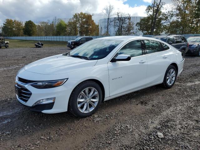 Image 1 of 2023 CHEVROLET MALIBU LT 2023 with VIN 1G1ZD5ST4PF214098
