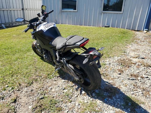 Obraz 3 z 2023 YAMAHA MTN1000  2023 z VIN JYARN79E5PA000589