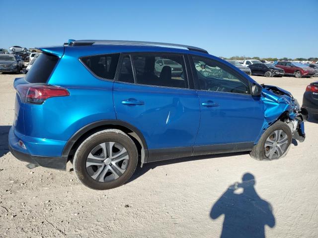 Image 3 of 2017 TOYOTA RAV4 LE 2017 with VIN JTMZFREV4HJ139374