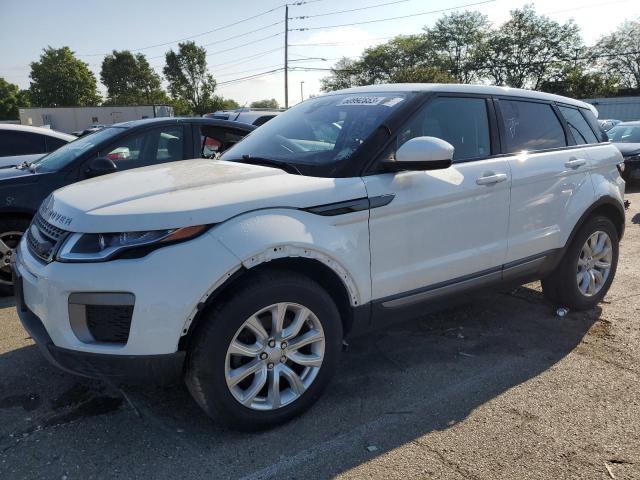 2017 LAND ROVER RANGE ROVER EVOQUE SE 2017 image