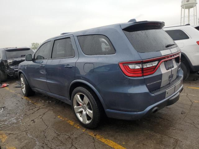 Obraz 2 z 2021 DODGE DURANGO SRT HELLCAT 2021 z VIN 1C4SDJH99MC757098