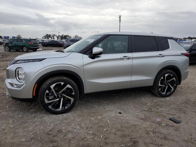 2023 MITSUBISHI OUTLANDER SE 2023 image