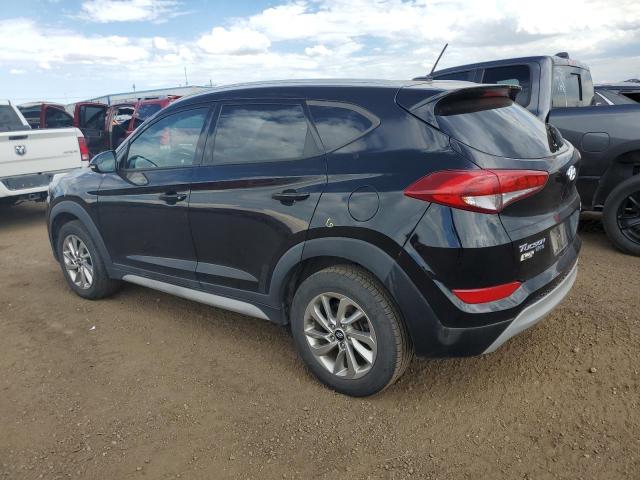 Изображение 2 2017 HYUNDAI TUCSON LIMITED 2017 с VIN KM8J3CA26HU383701