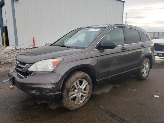 Image 1 of 2011 HONDA CR-V EX 2011 with VIN 3CZRE4H56BG703966