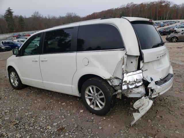 Obraz 2 z 2019 DODGE GRAND CARAVAN SXT 2019 z VIN 2C4RDGCG3KR735660