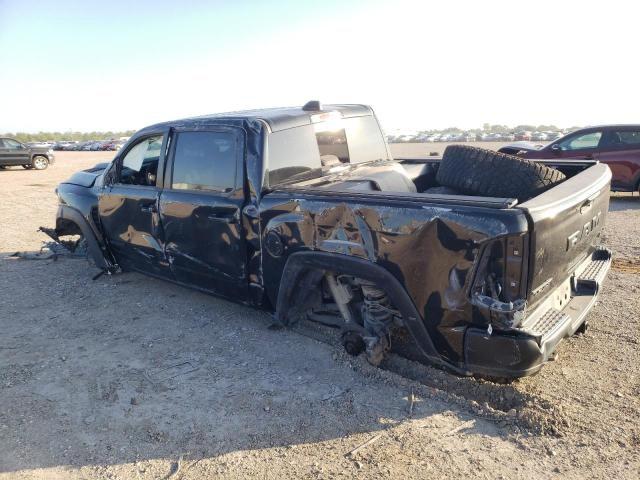 Изображение 2 2022 RAM 1500 TRX 2022 с VIN 1C6SRFU99NN265401