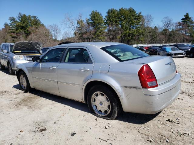 Image 2 of 2005 CHRYSLER 300 TOURING 2005 with VIN 2C3JA53G75H694071