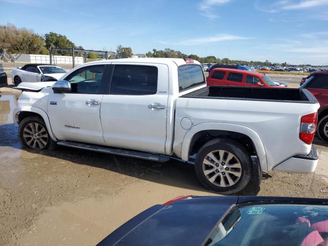 Image 2 of 2015 TOYOTA TUNDRA CREWMAX LIMITED 2015 with VIN 5TFFY5F13FX178548