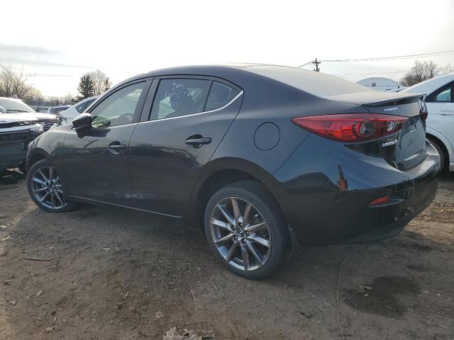 Изображение 2 2018 MAZDA 3 TOURING 2018 с VIN 3MZBN1V31JM214073
