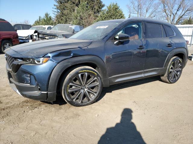 Obraz 1 z 2023 MAZDA CX-50 PREMIUM PLUS 2023 z VIN 7MMVABEY1PN116723