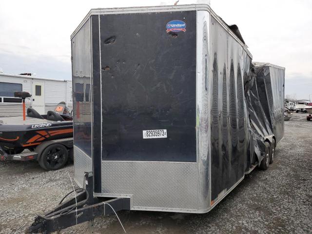 Obraz 2 z 2019 UNIT TRAILER 2019 z VIN 56JTE272XKA162263