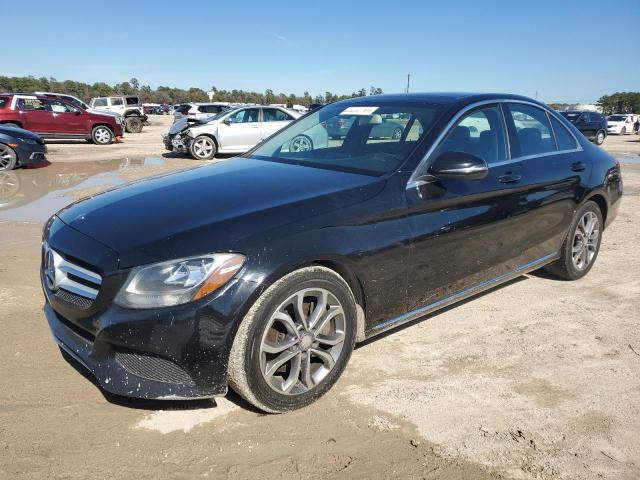 Obraz 1 z 2016 MERCEDES-BENZ C 300 2016 z VIN 55SWF4JB2GU163498