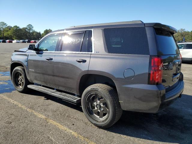 Obraz 2 z 2016 CHEVROLET TAHOE K1500 LS 2016 z VIN 1GNSKAKC9GR342396