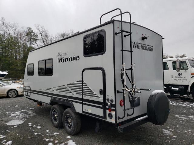 Изображение 3 2020 Winnebago Minnie 2020 с VIN 54CTM2J29L3049343