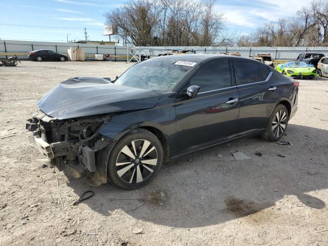 Image 1 of 2020 NISSAN ALTIMA SL 2020 with VIN 1N4BL4EV4LC132618