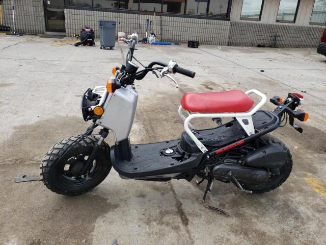 Image 3 of 2019 HONDA NPS50  2019 with VIN JH2AF5812KK703417