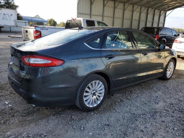 Image 3 of 2015 FORD FUSION SE HYBRID 2015 with VIN 3FA6P0LU7FR296024