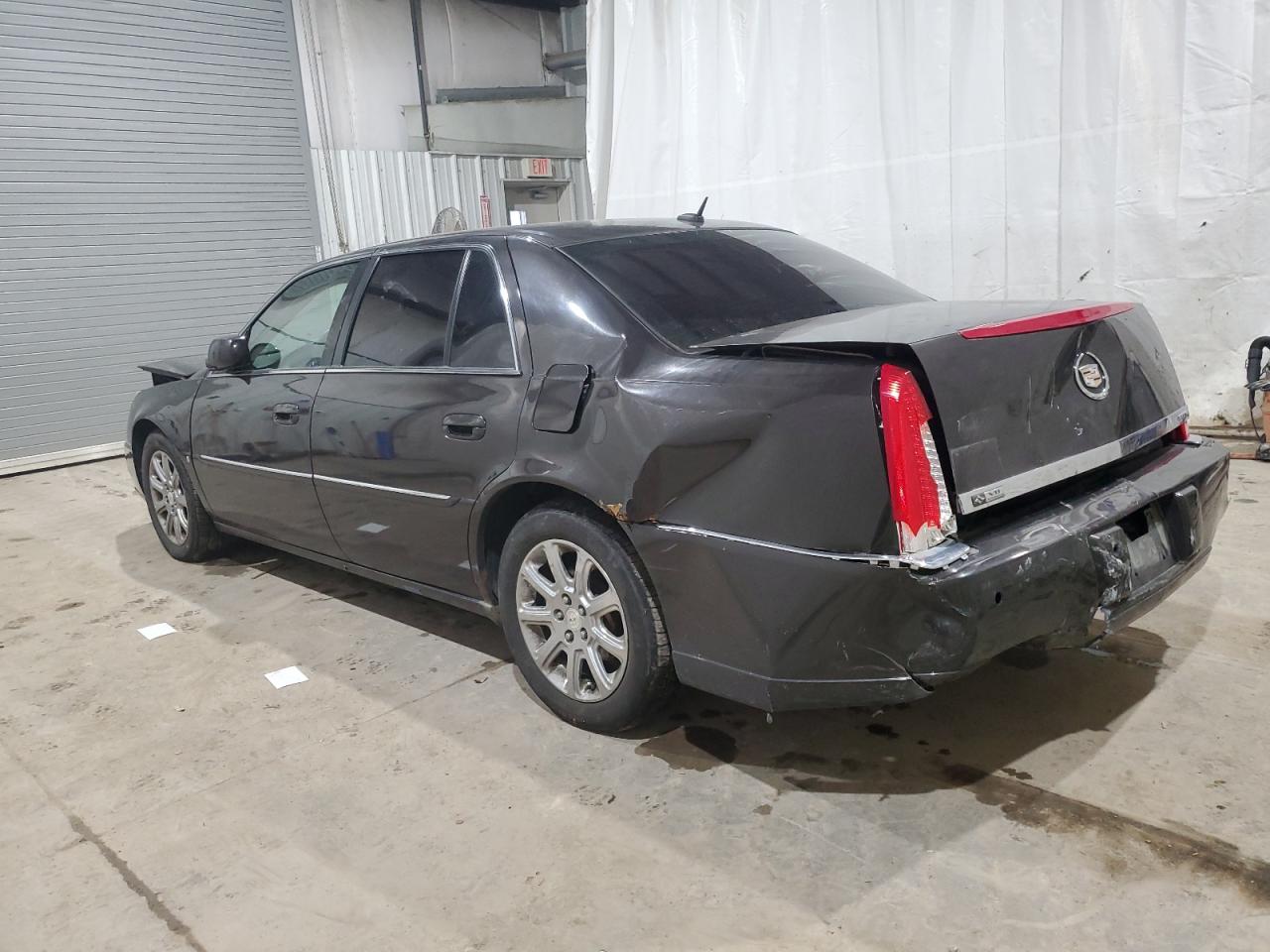 Obraz 2 z 2008 CADILLAC DTS  2008 z VIN 1G6KD57Y08U112889